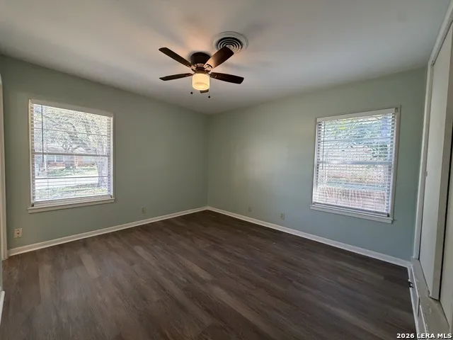 4702 ALLEGHENY DR San Antonio, TX 78229