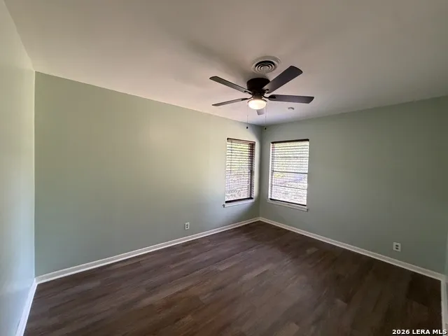 4702 ALLEGHENY DR San Antonio, TX 78229