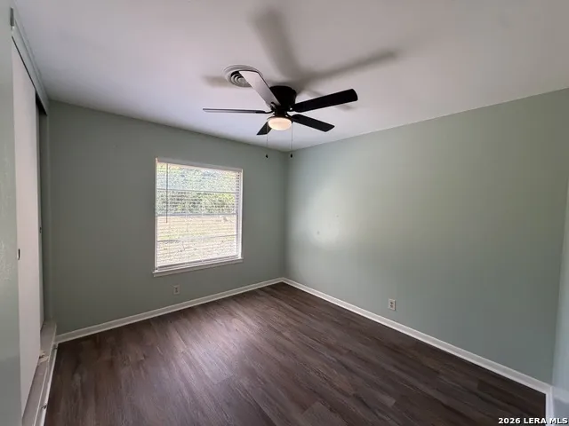 4702 ALLEGHENY DR San Antonio, TX 78229