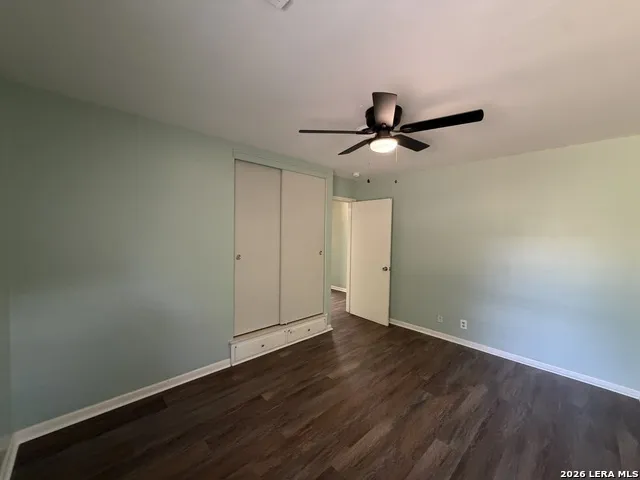 4702 ALLEGHENY DR San Antonio, TX 78229