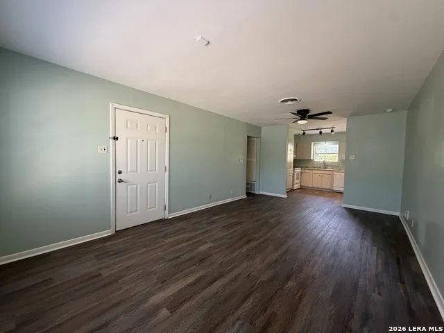 4702 ALLEGHENY DR San Antonio, TX 78229