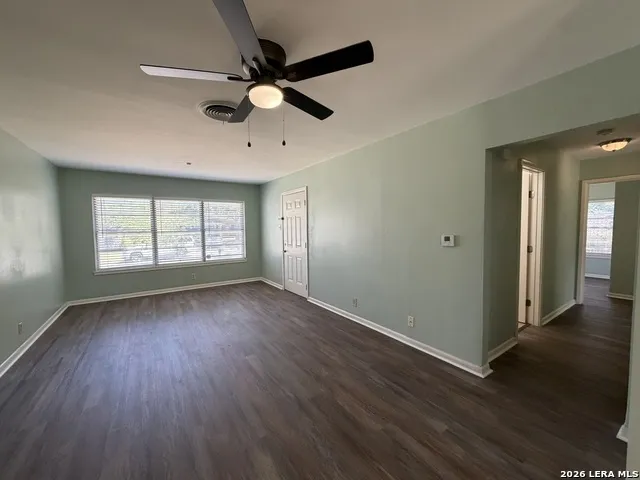 4702 ALLEGHENY DR San Antonio, TX 78229
