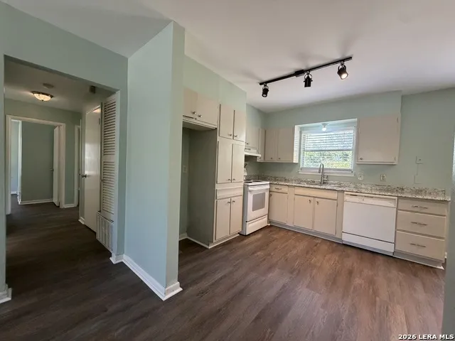 4702 ALLEGHENY DR San Antonio, TX 78229