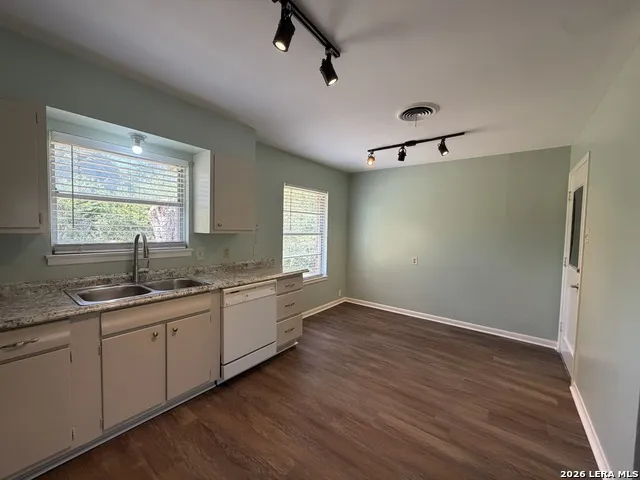 4702 ALLEGHENY DR San Antonio, TX 78229