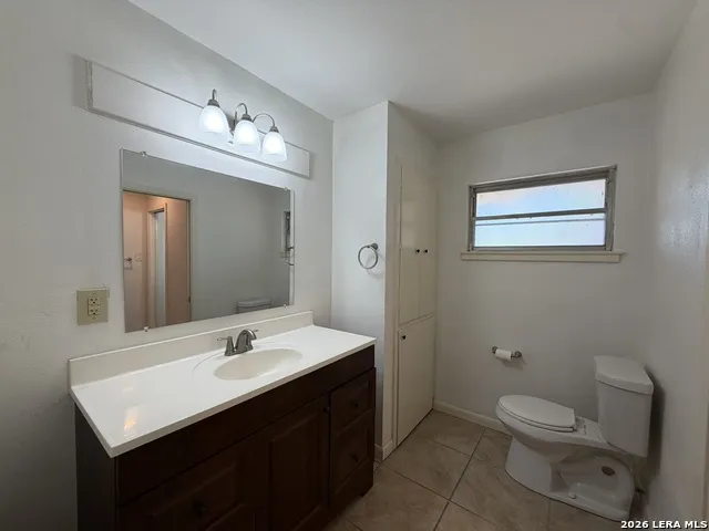 4702 ALLEGHENY DR San Antonio, TX 78229