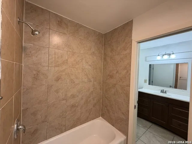 4702 ALLEGHENY DR San Antonio, TX 78229