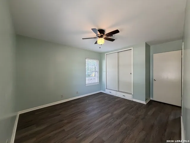 4702 ALLEGHENY DR San Antonio, TX 78229