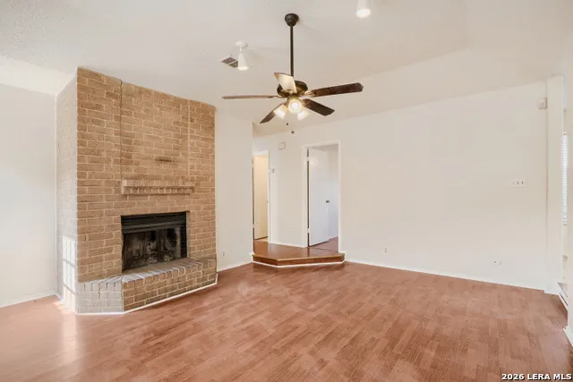 6206 Candleview San Antonio, TX 78244