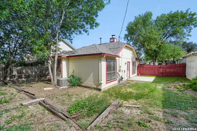 6206 Candleview San Antonio, TX 78244