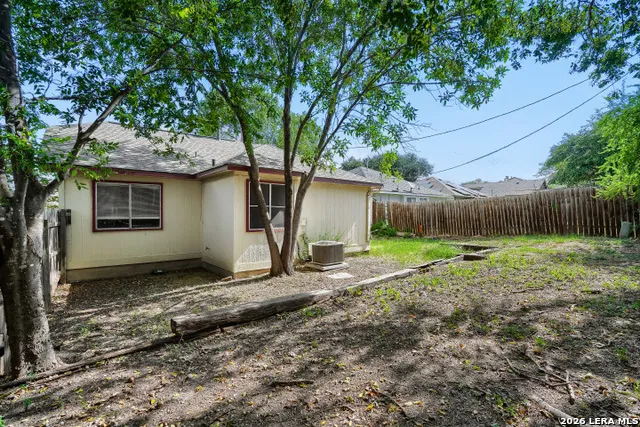 6206 Candleview San Antonio, TX 78244