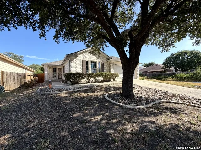 10603 Lynx Range San Antonio, TX 78251