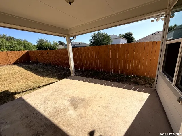 10603 Lynx Range San Antonio, TX 78251
