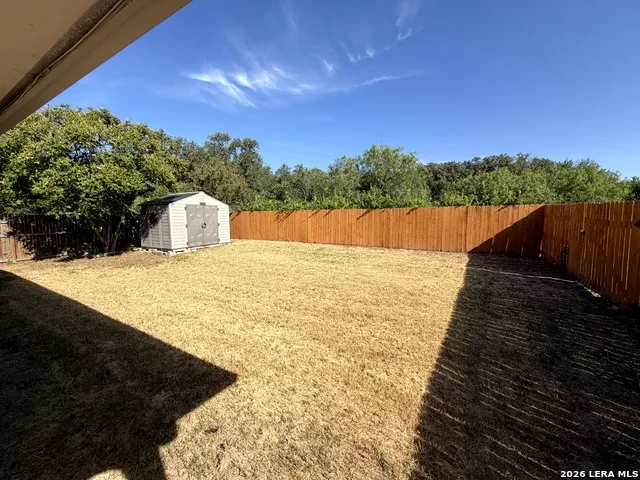10603 Lynx Range San Antonio, TX 78251