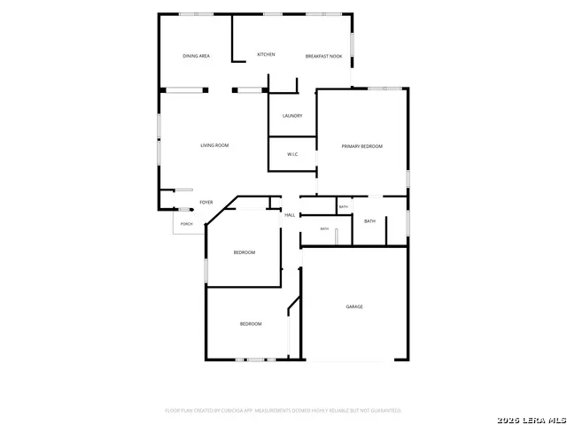 10603 Lynx Range San Antonio, TX 78251