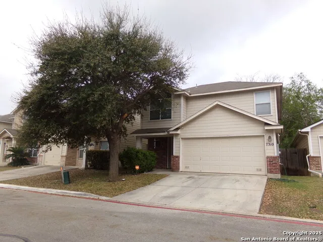 7310 Painter Way San Antonio, TX 78240