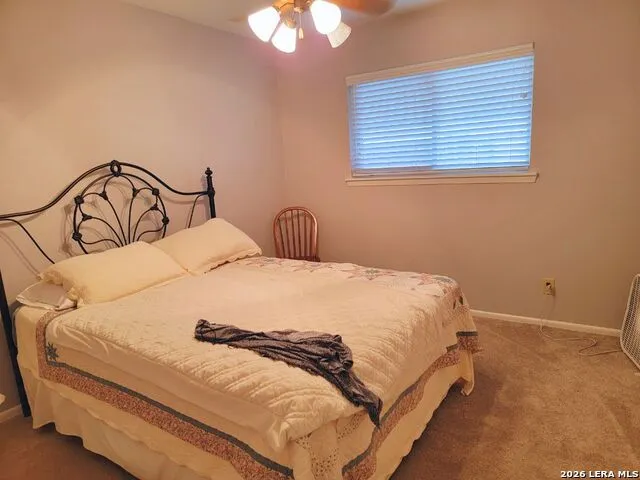 7007 Forest Grv San Antonio, TX 78240