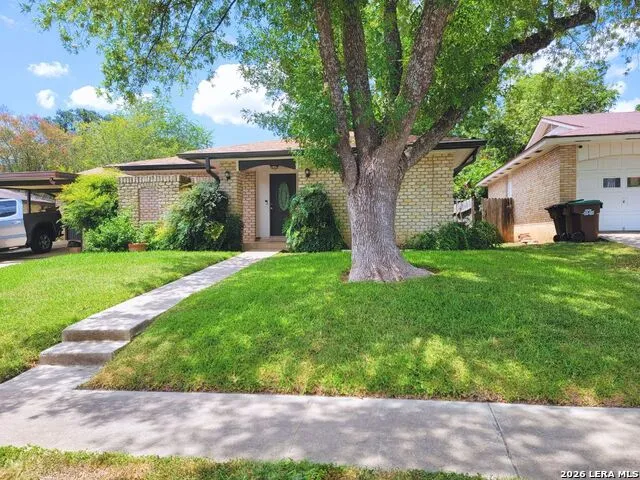 7007 Forest Grv San Antonio, TX 78240