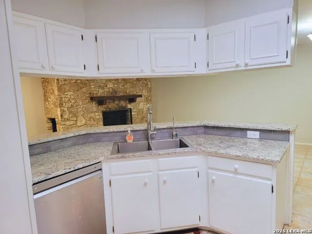 7007 Forest Grv San Antonio, TX 78240
