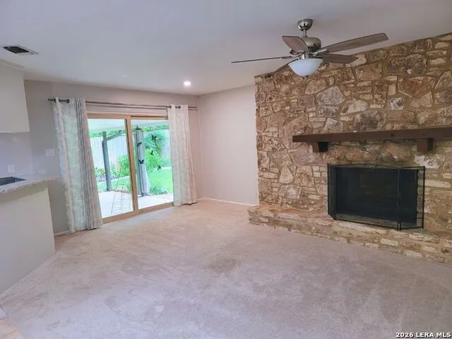 7007 Forest Grv San Antonio, TX 78240