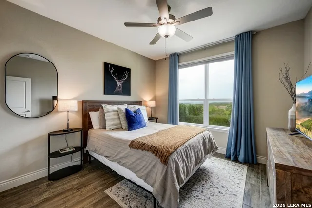 1375 Parton Canyon Lake, TX 78133