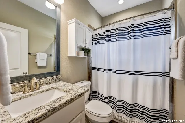 1375 Parton Canyon Lake, TX 78133