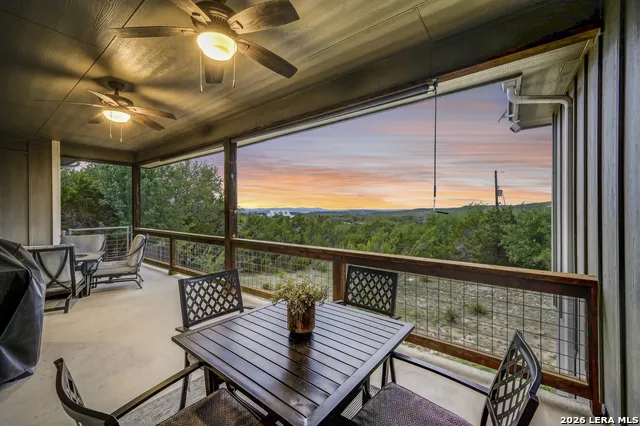 1375 Parton Canyon Lake, TX 78133