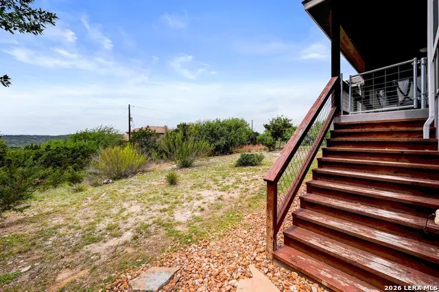 1375 Parton Canyon Lake, TX 78133
