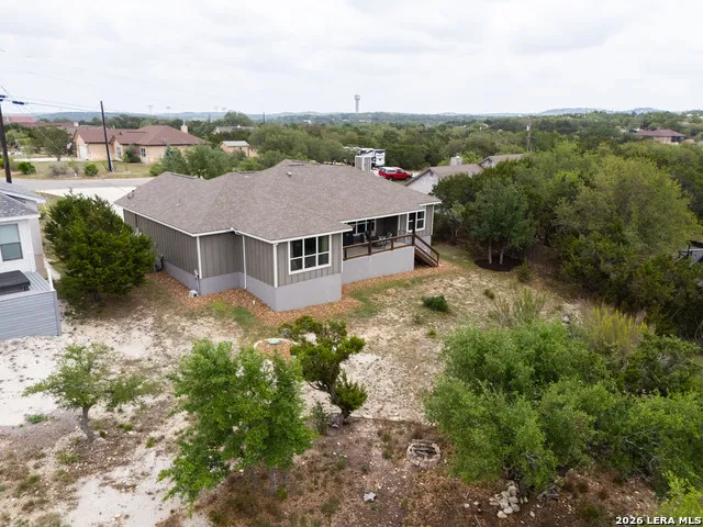 1375 Parton Canyon Lake, TX 78133