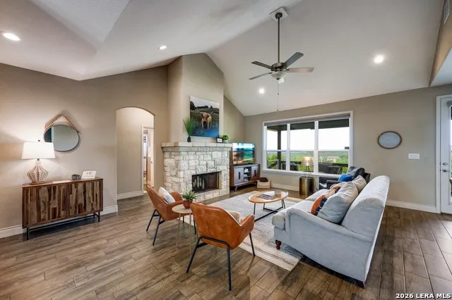 1375 Parton Canyon Lake, TX 78133