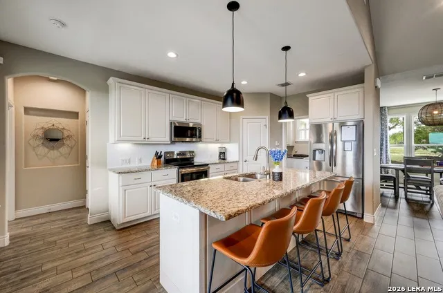 1375 Parton Canyon Lake, TX 78133