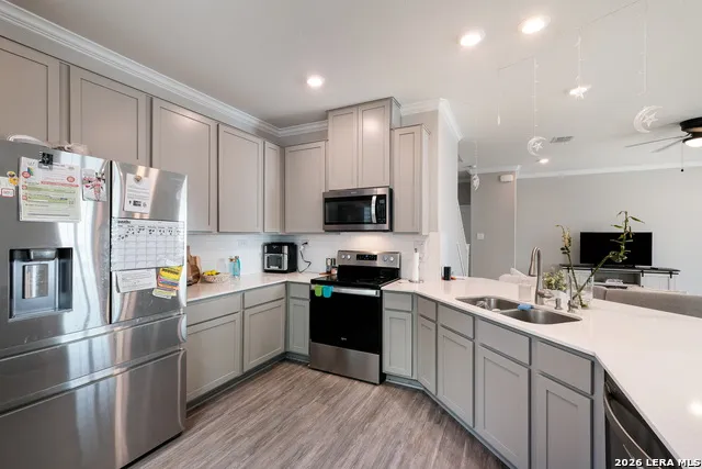 5911 Eckhert Unit UNIT 129 San Antonio, TX 78240