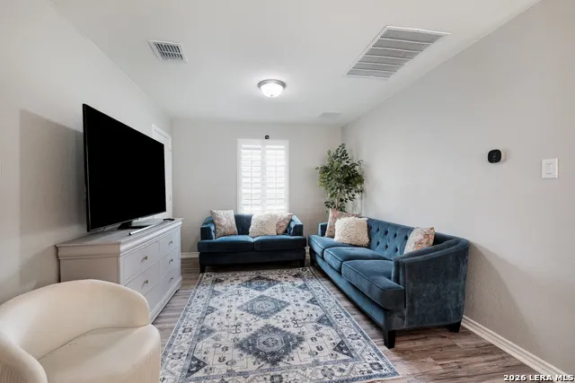 5911 Eckhert Unit UNIT 129 San Antonio, TX 78240
