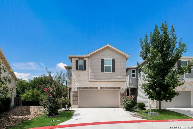 5911 Eckhert Unit UNIT 129 San Antonio, TX 78240