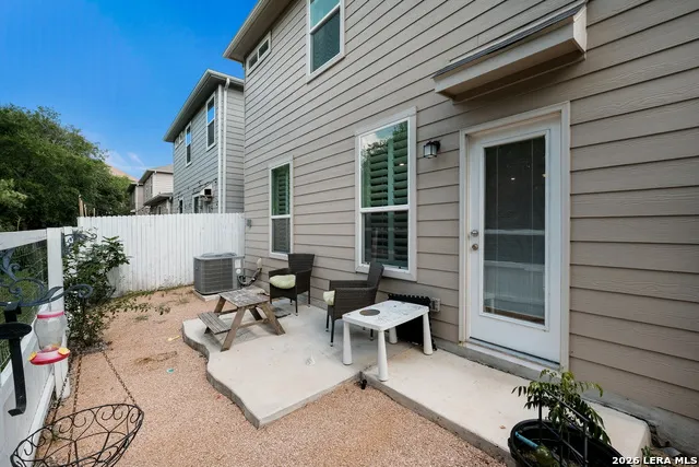 5911 Eckhert Unit UNIT 129 San Antonio, TX 78240