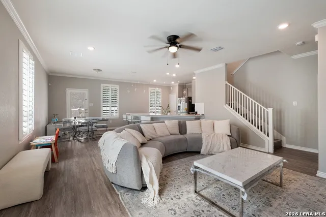 5911 Eckhert Unit UNIT 129 San Antonio, TX 78240