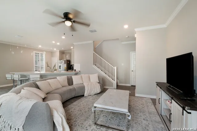 5911 Eckhert Unit UNIT 129 San Antonio, TX 78240
