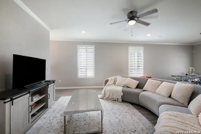 5911 Eckhert Unit UNIT 129 San Antonio, TX 78240