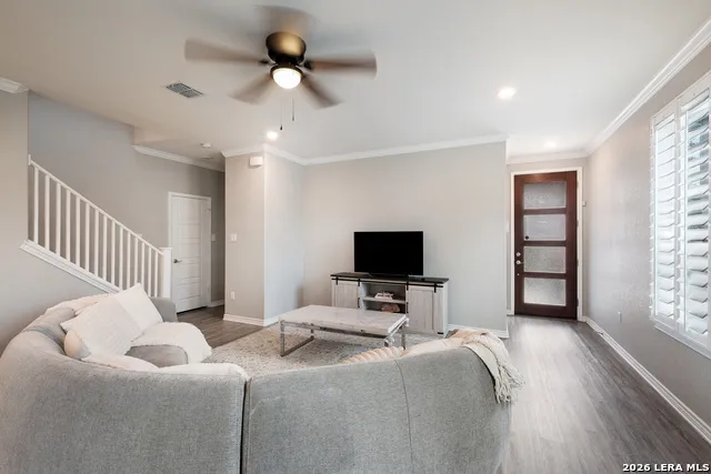 5911 Eckhert Unit UNIT 129 San Antonio, TX 78240