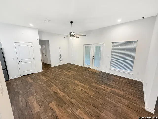 12730 EL SENDERO ST San Antonio, TX 78233