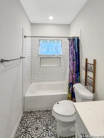 12730 EL SENDERO ST San Antonio, TX 78233