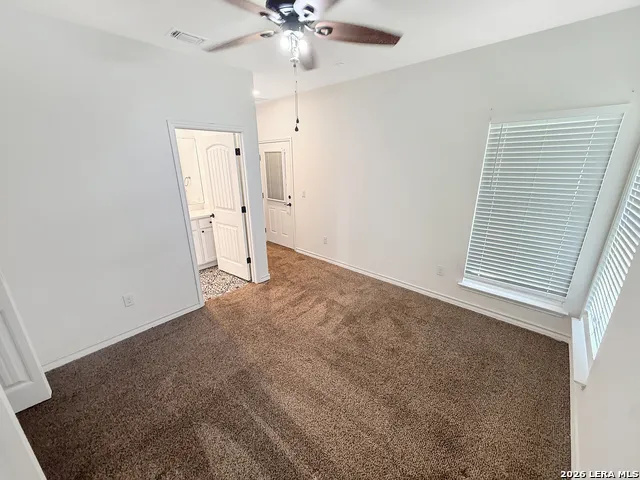 12730 EL SENDERO ST San Antonio, TX 78233