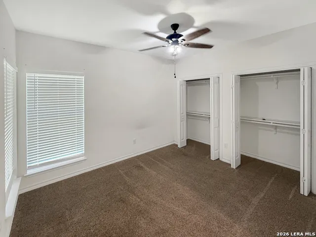 12730 EL SENDERO ST San Antonio, TX 78233
