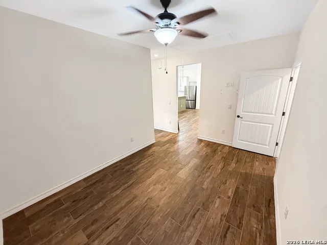12730 EL SENDERO ST San Antonio, TX 78233