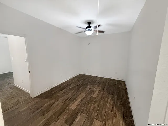 12730 EL SENDERO ST San Antonio, TX 78233