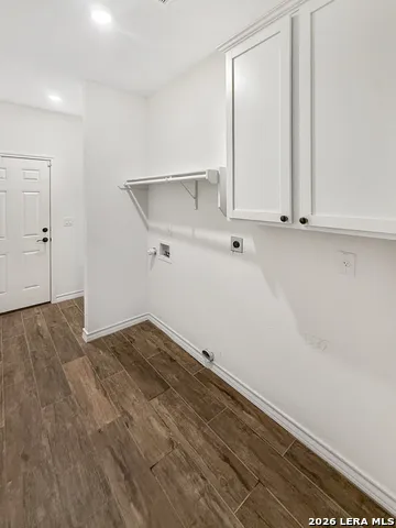 12730 EL SENDERO ST San Antonio, TX 78233