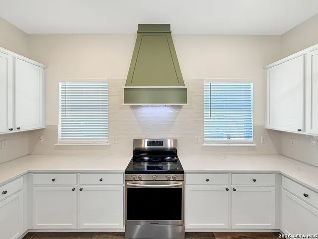 12730 EL SENDERO ST San Antonio, TX 78233