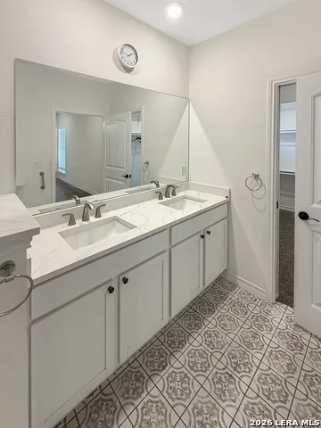 12730 EL SENDERO ST San Antonio, TX 78233