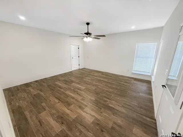 12730 EL SENDERO ST San Antonio, TX 78233