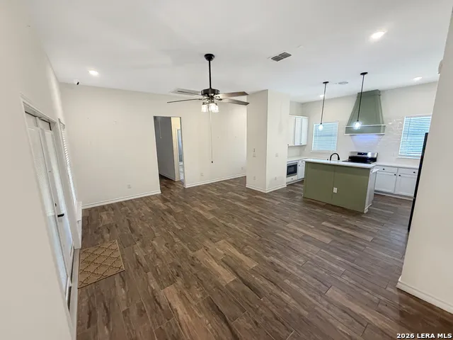 12730 EL SENDERO ST San Antonio, TX 78233