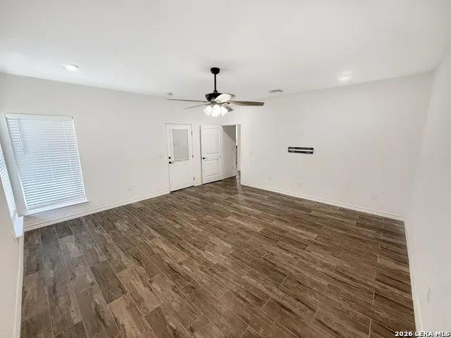 12730 EL SENDERO ST San Antonio, TX 78233